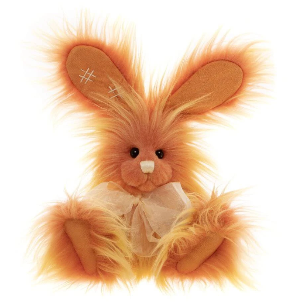 Charlie Bears Butternut