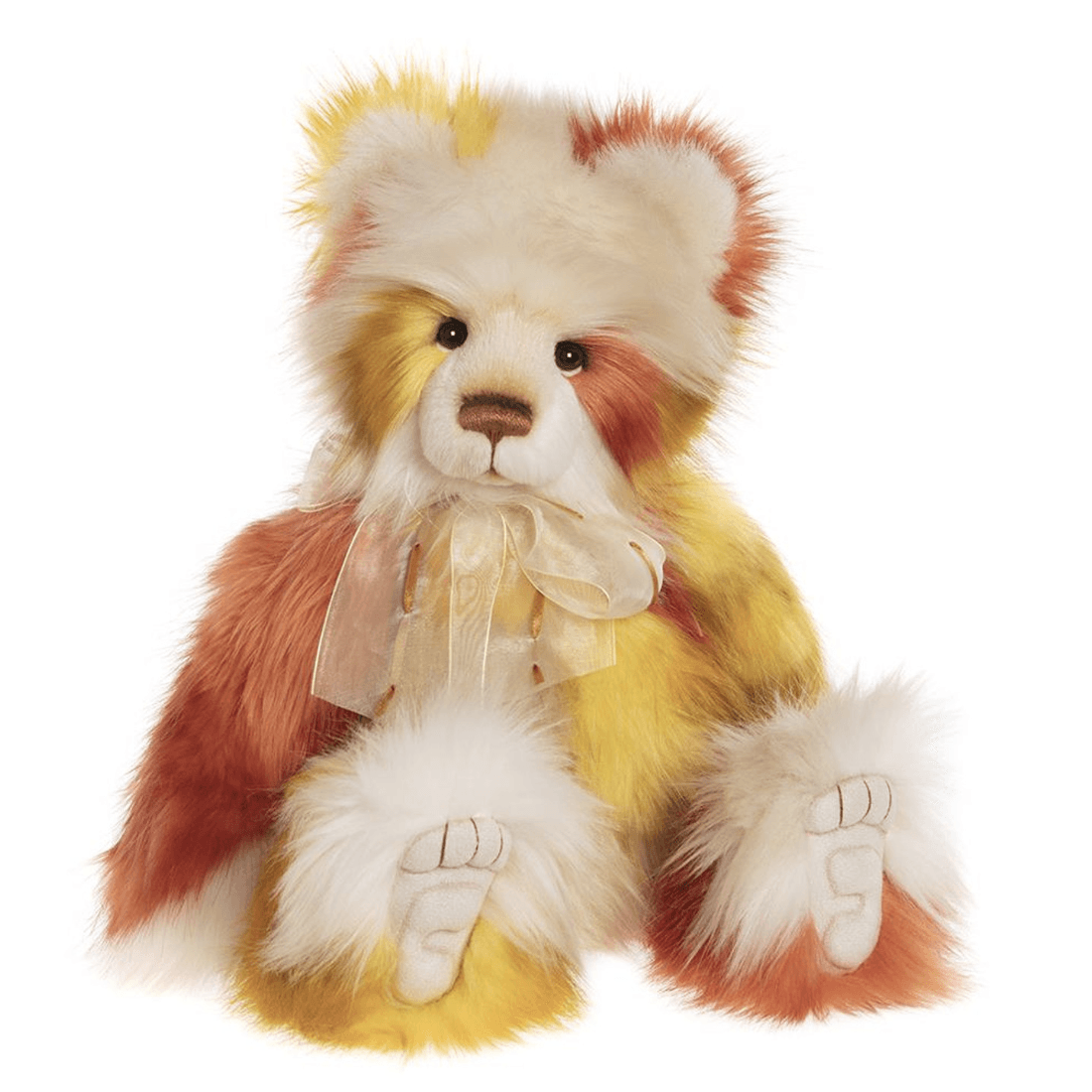 Charlie Bears Carnival