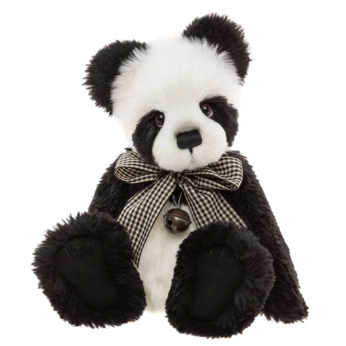 Charlie Bears Cartwright