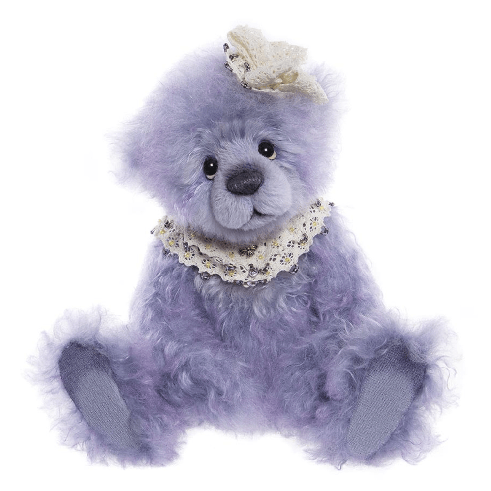 Charlie Bears Charlie Mohair Year Bear 2024