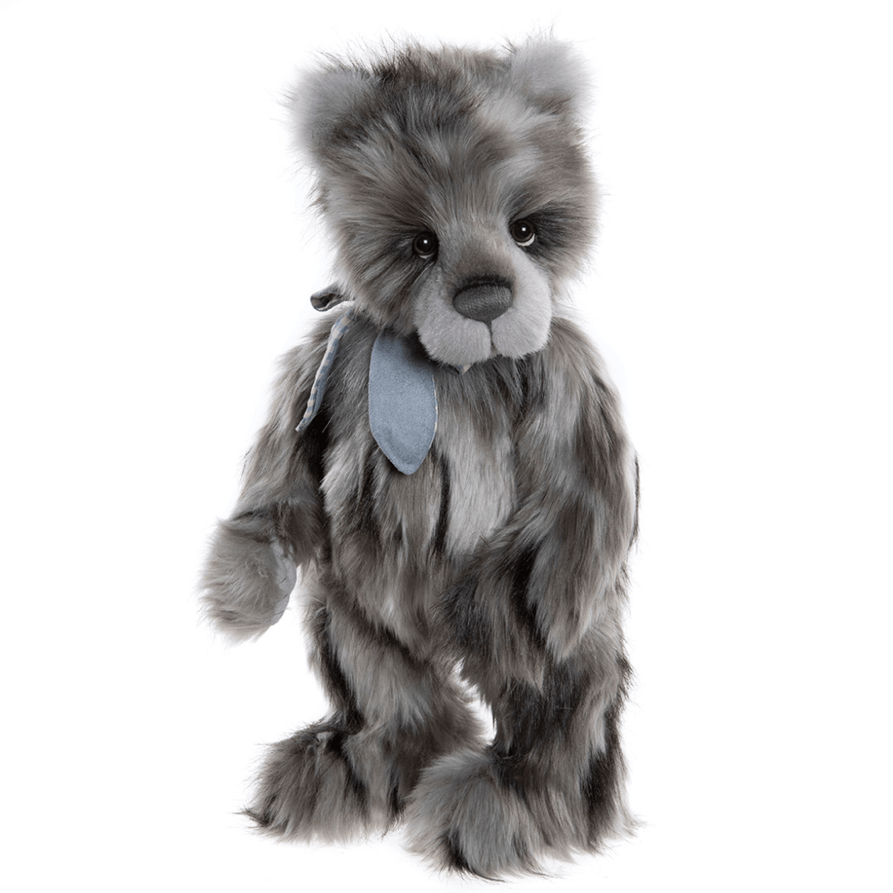 Charlie Bears Charnwood, Plush Toys, OCARE NZ