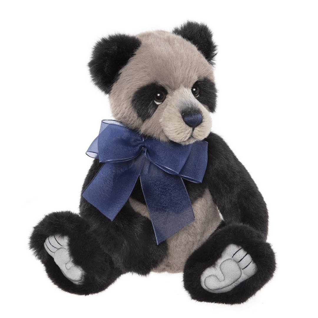Charlie Bears Chess, Plush Toys, OCARE NZ