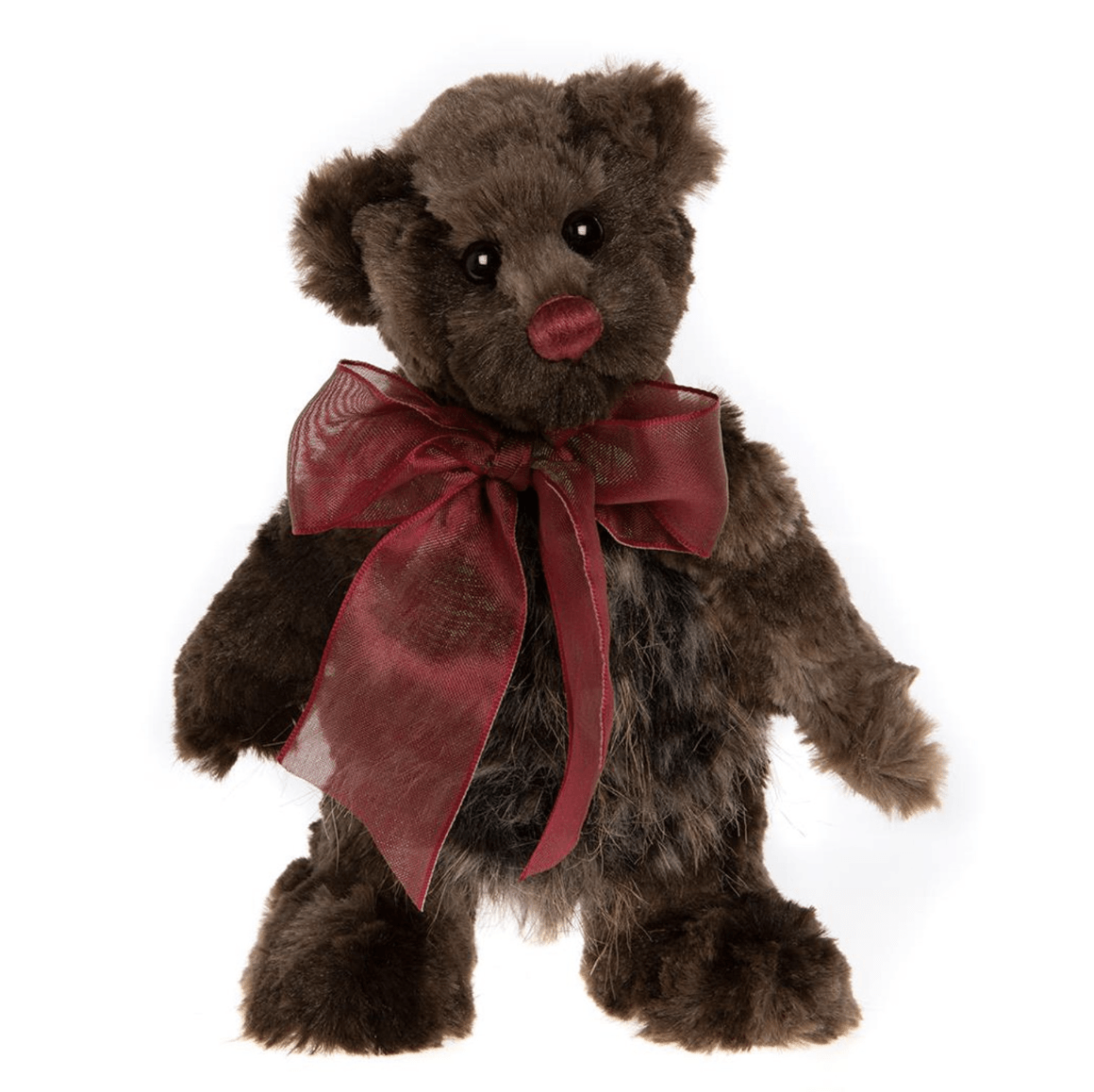 Charlie Bears Choccy Biccy