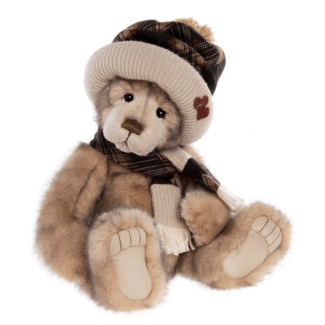 Charlie Bears Comfort Cuddles