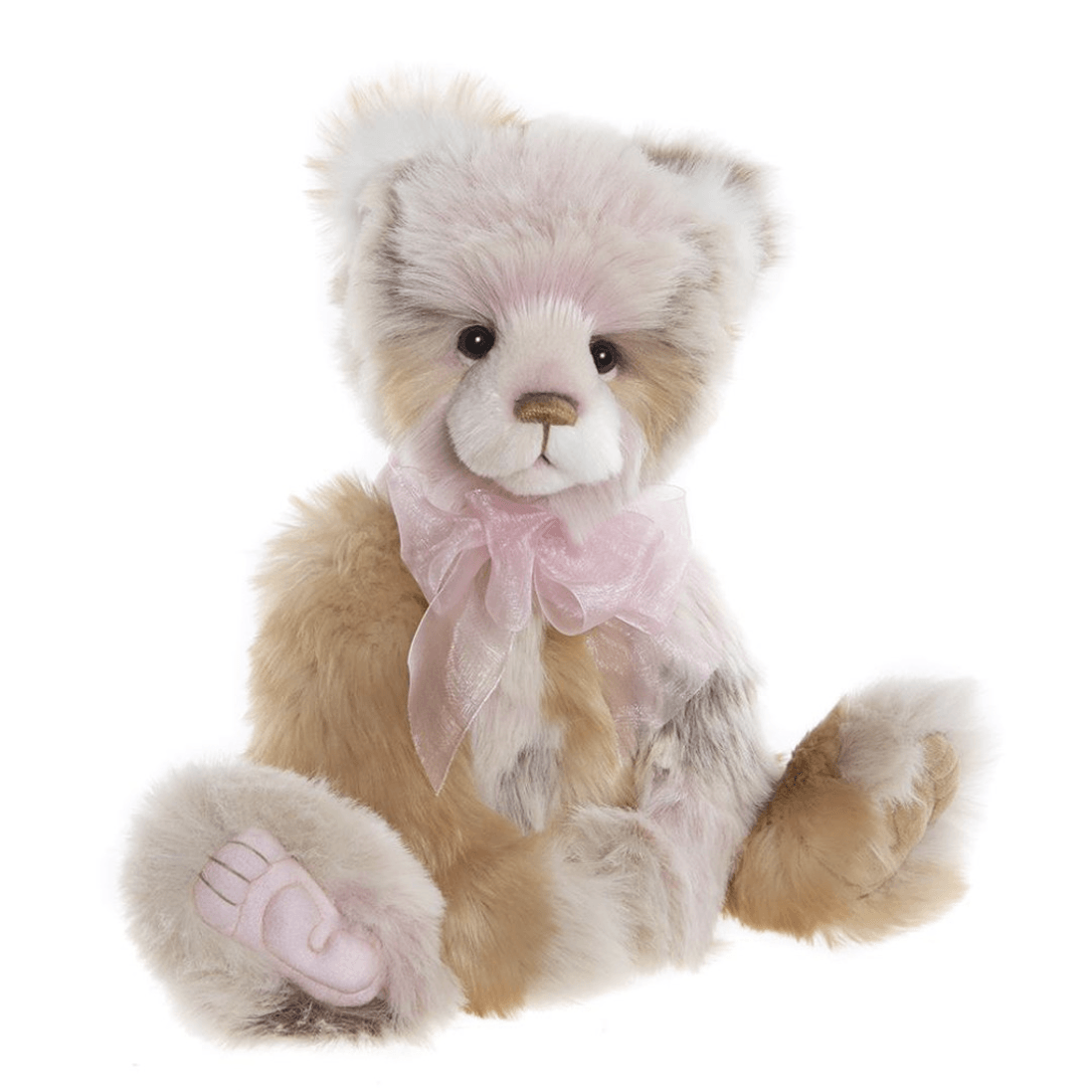 Charlie Bears Davina, Plush Toys, OCARE NZ