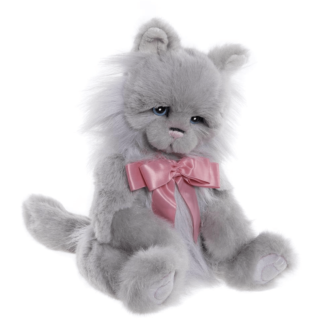 Charlie Bears Dibbinsdale, Plush Toys, OCARE NZ