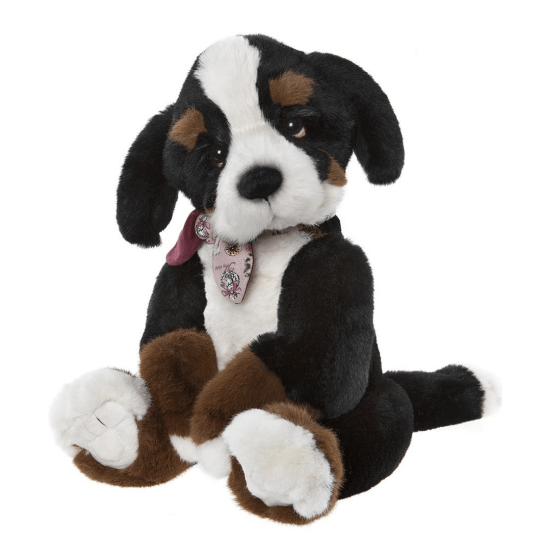 Charlie Bears Didling, Plush Toys, OCARE NZ