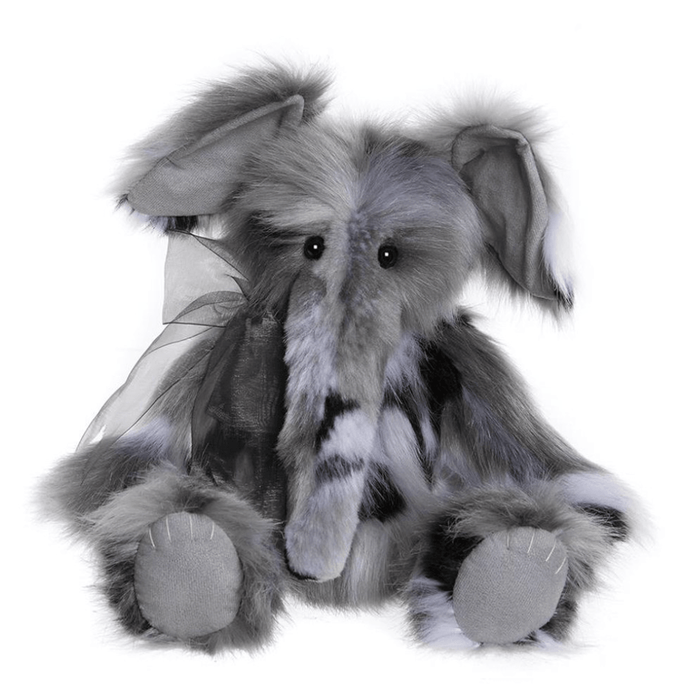 Charlie Bears Earl, General, OCARE NZ