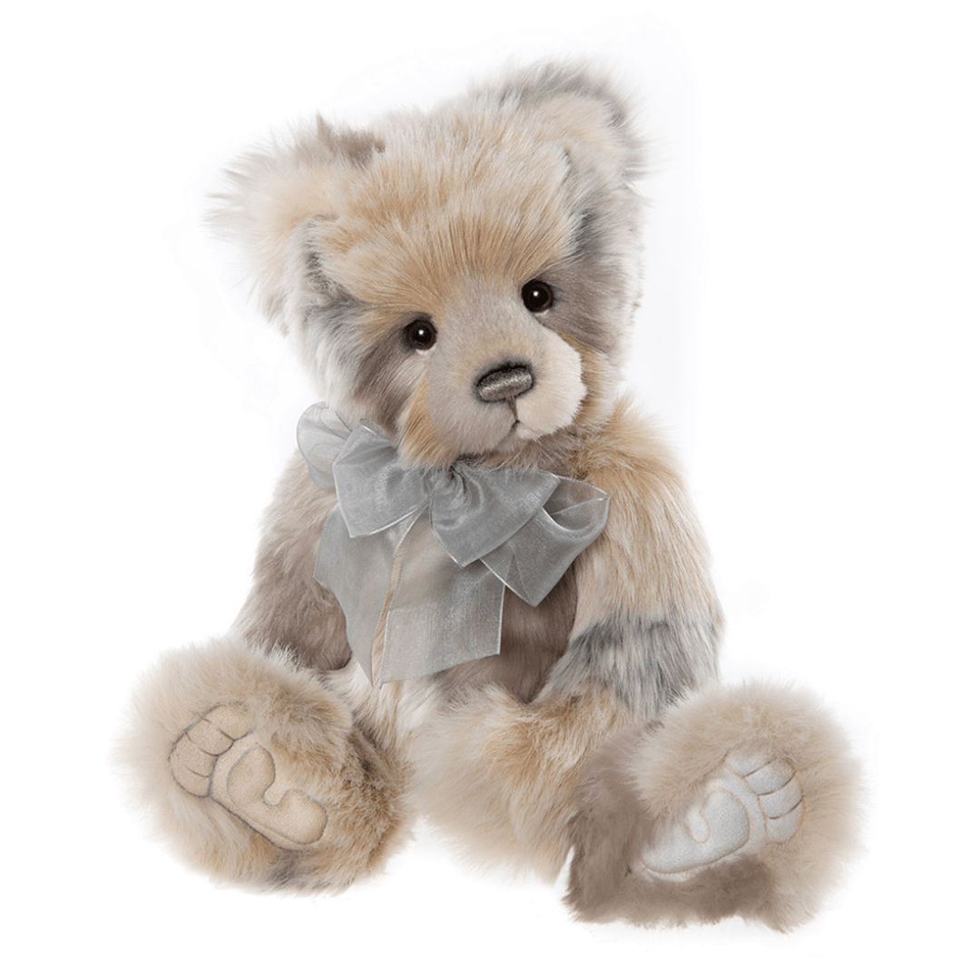 Charlie Bears Edyta, Plush Toys, OCARE NZ