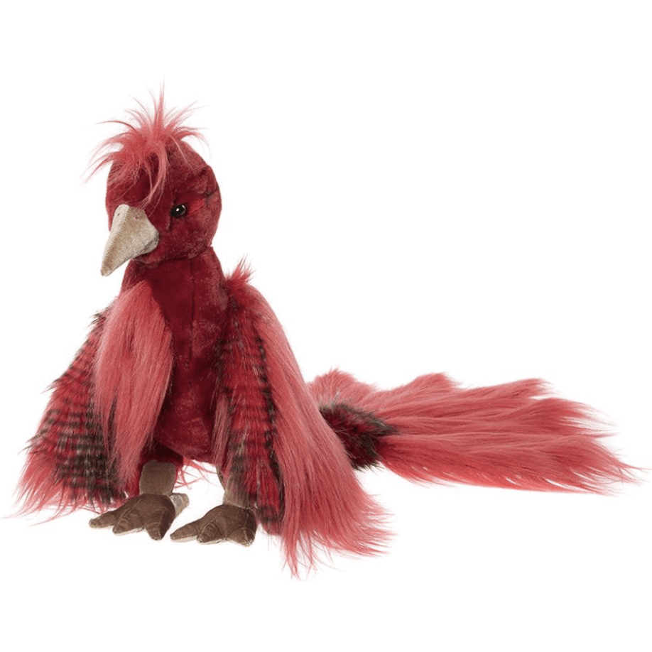 Charlie Bears Firebird, Plush Toys, OCARE NZ