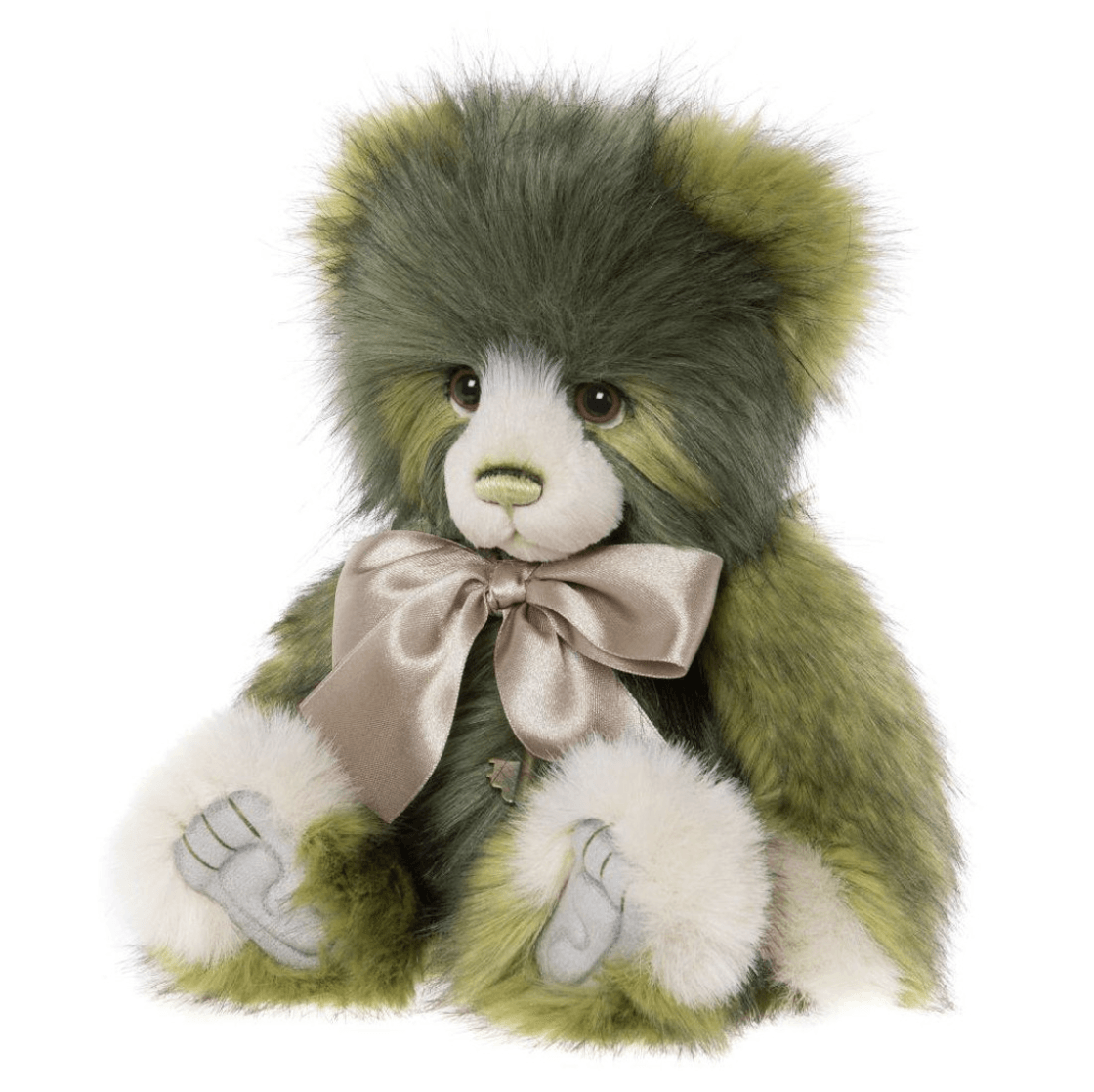 Charlie Bears Foggy, Plush Toys, OCARE NZ
