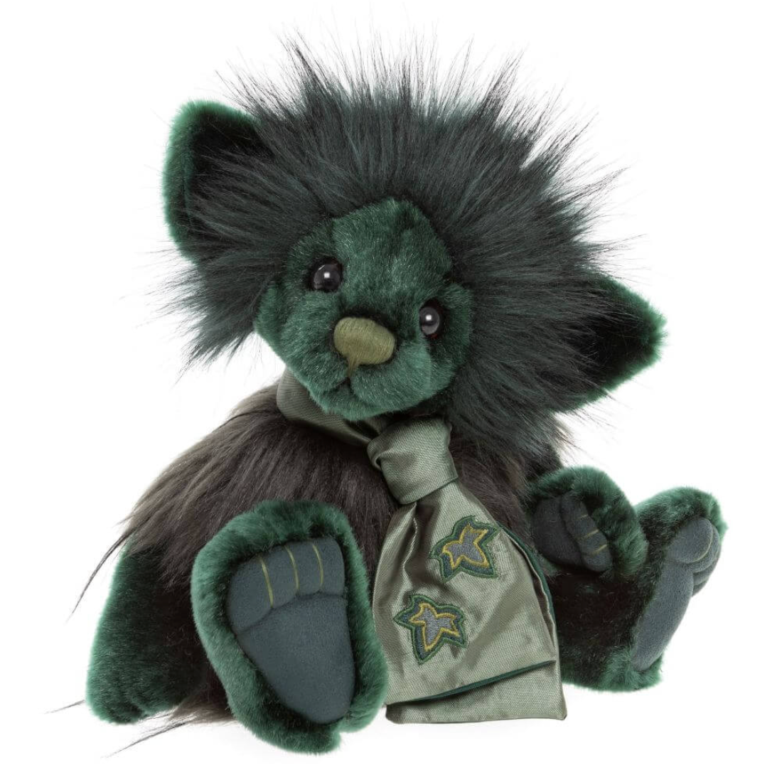 Charlie Bears Forest Troll