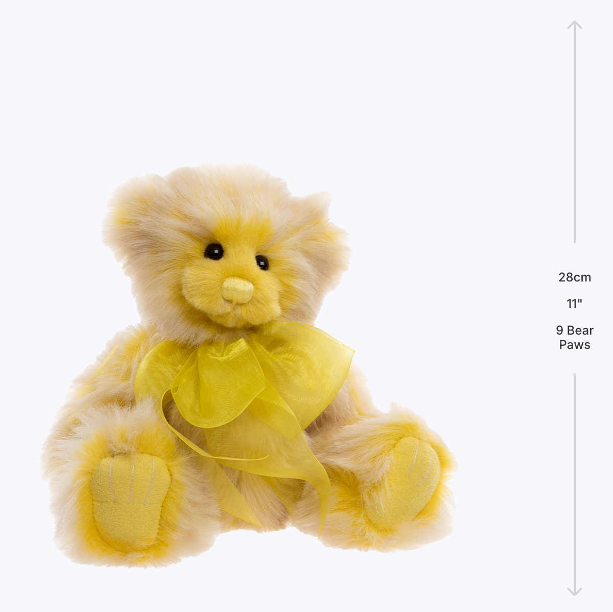 Charlie Bears Friday