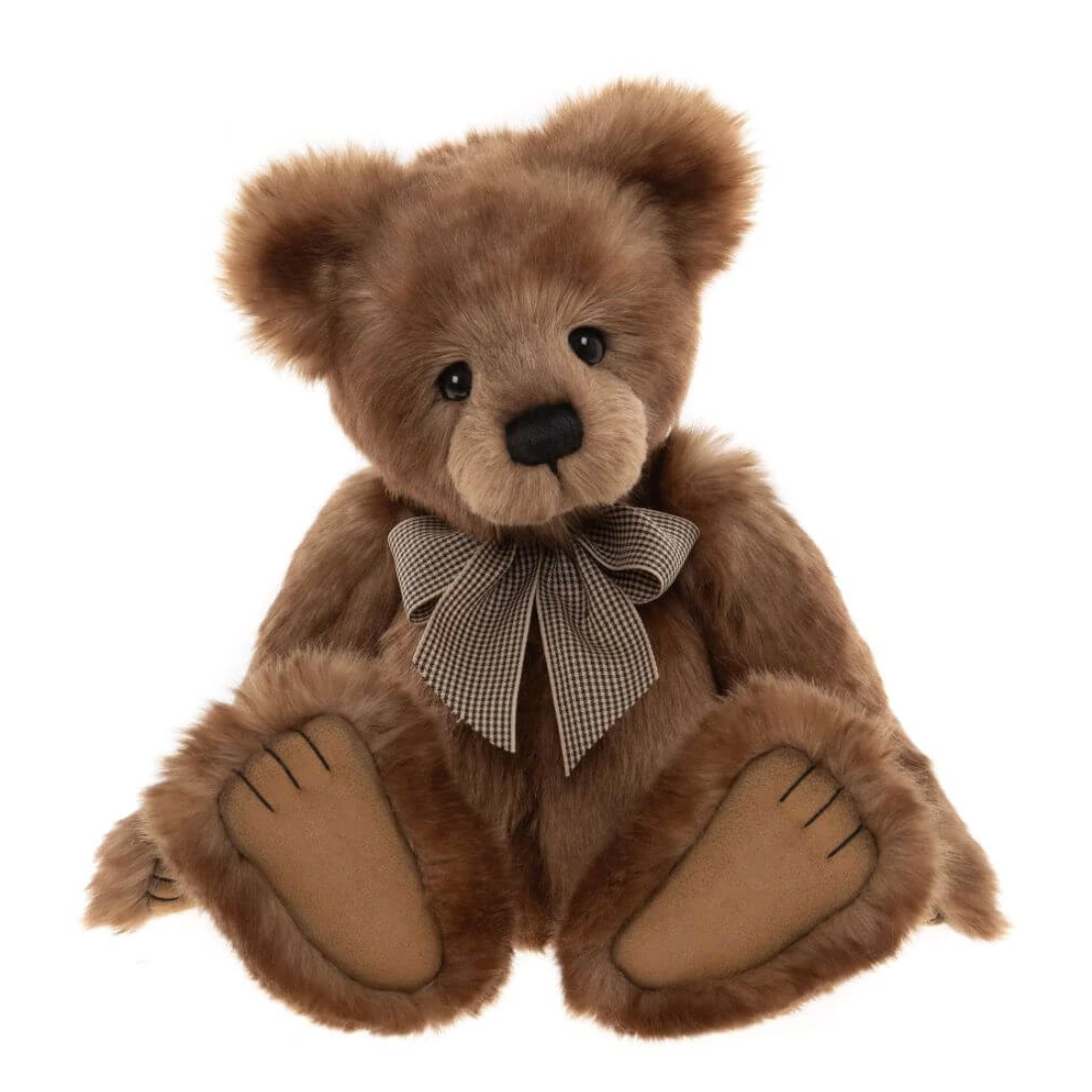 Charlie Bears Griffiths