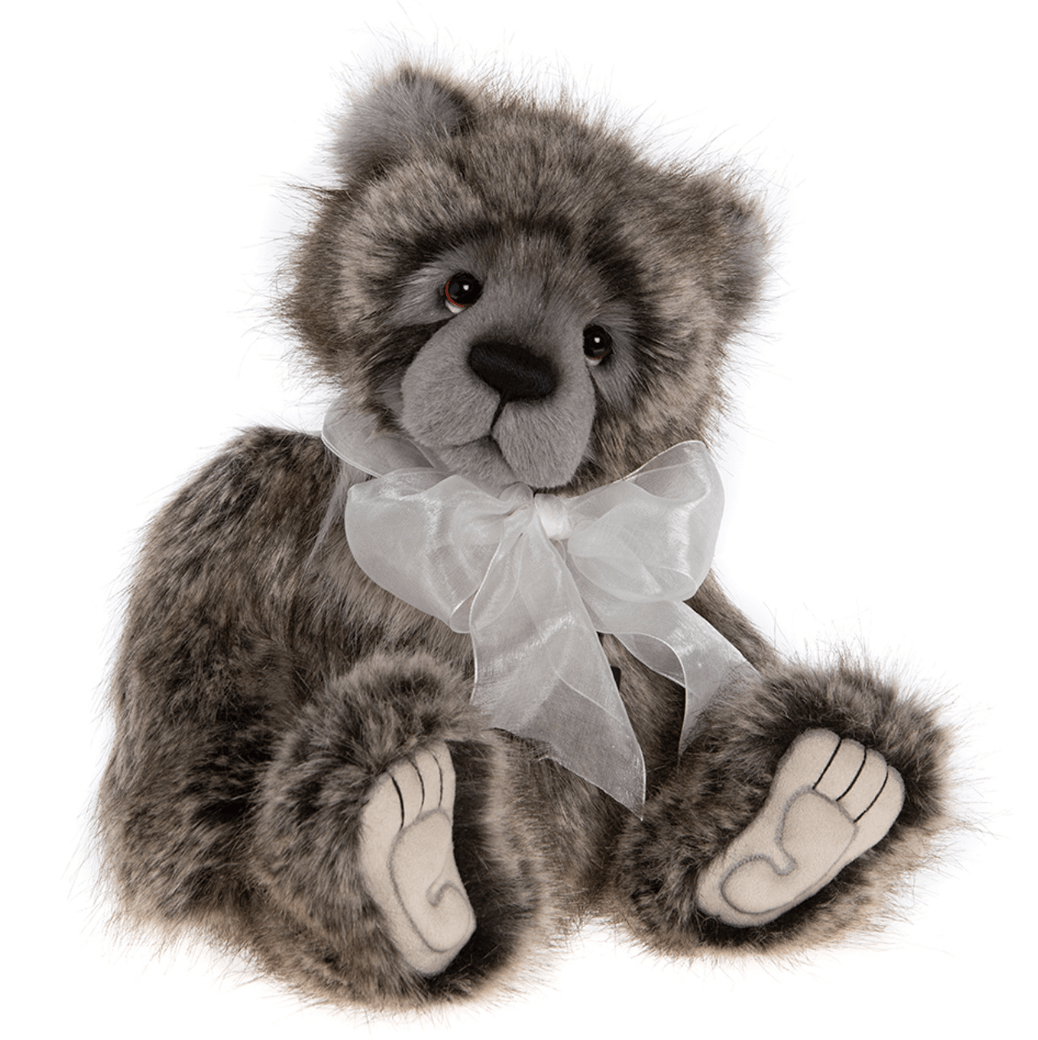 Charlie Bears Grumbles