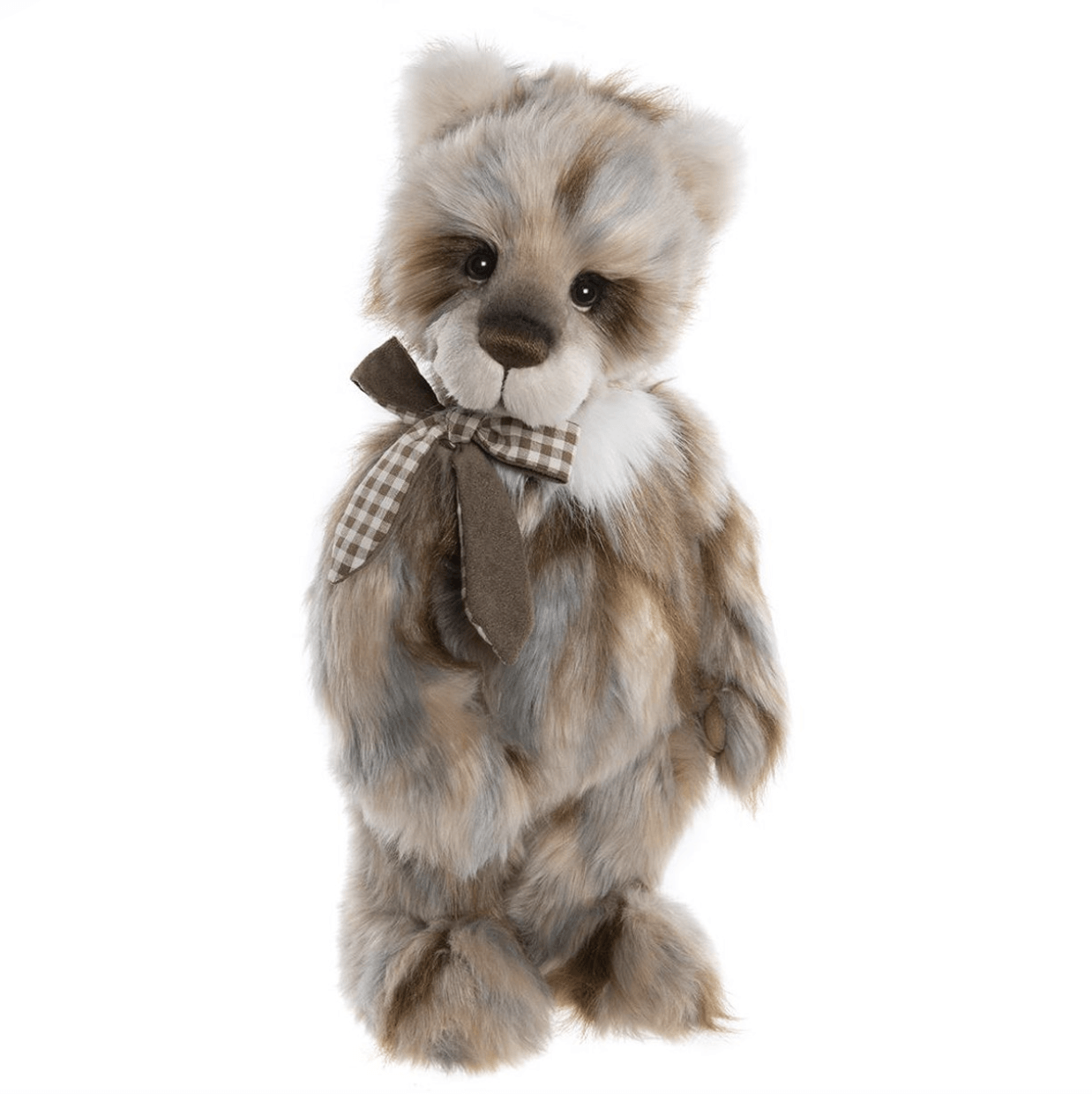 Charlie Bears Heartwood, Plush Toys, OCARE NZ