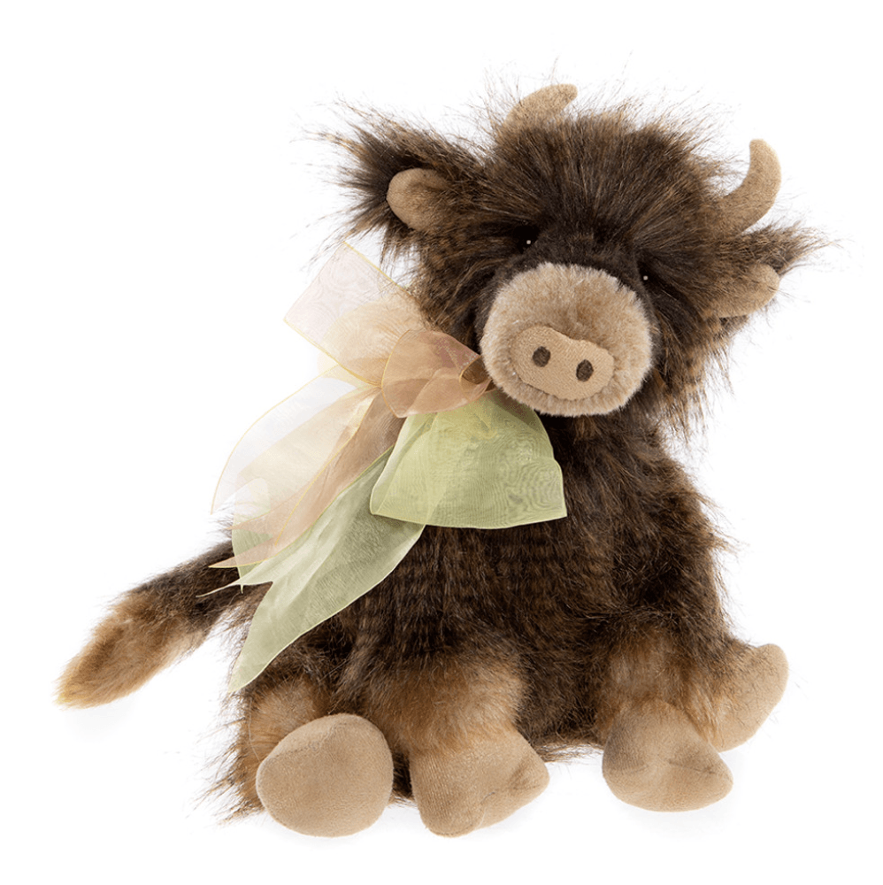 Charlie Bears Hilltop, Plush Toys, OCARE NZ