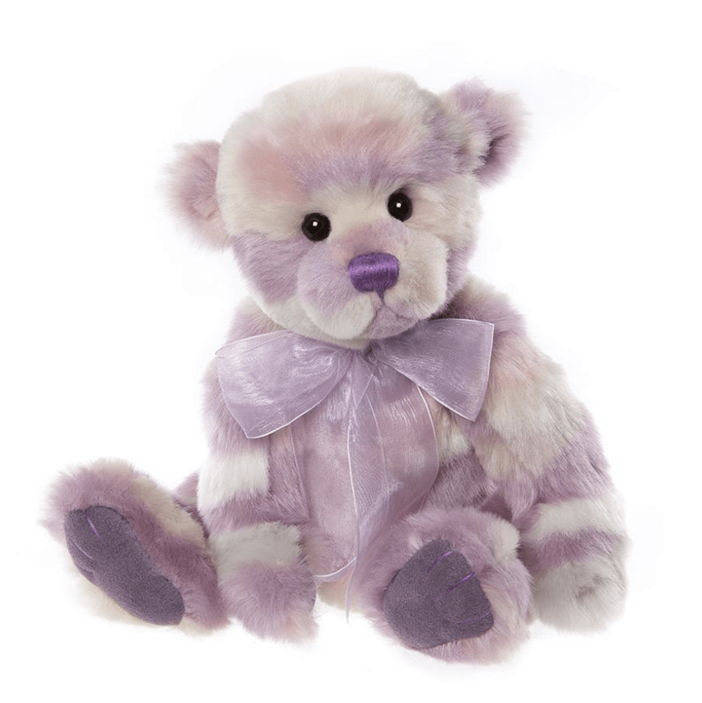 Charlie Bears Hollyhock, Plush Toys, OCARE NZ