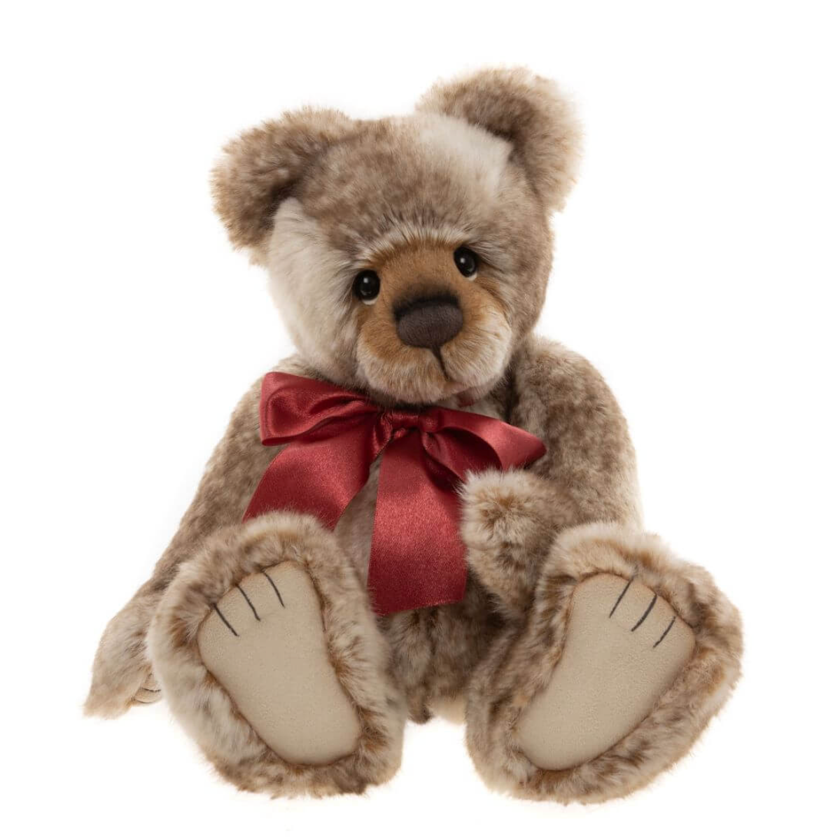 Charlie Bears Hughes