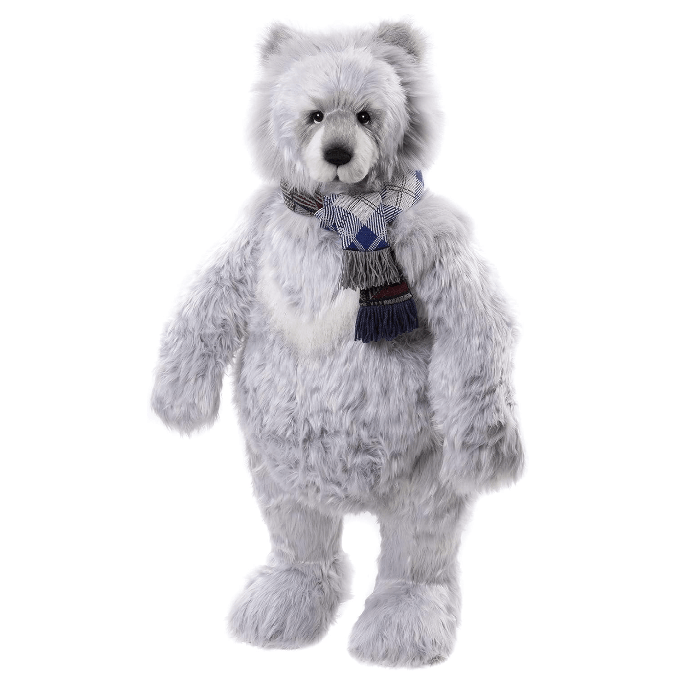 Charlie Bears Hullabaloo