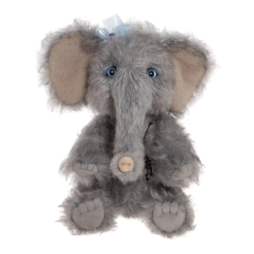 Charlie Bears Isabelle Collection Bubbles