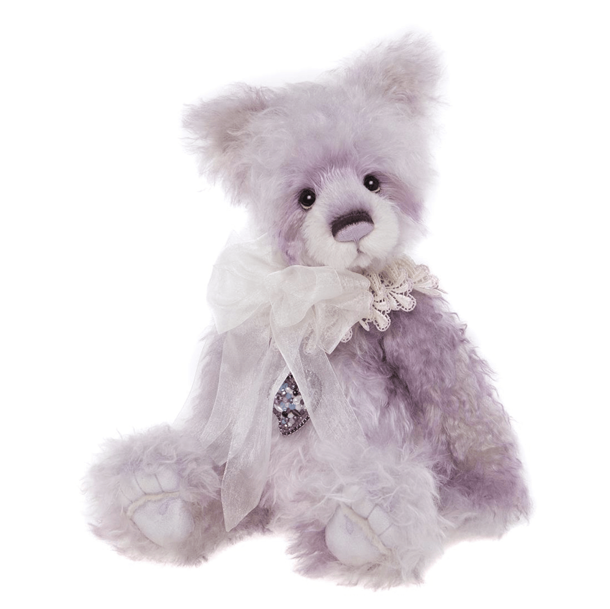 Charlie Bears Isabelle Collection Cicely