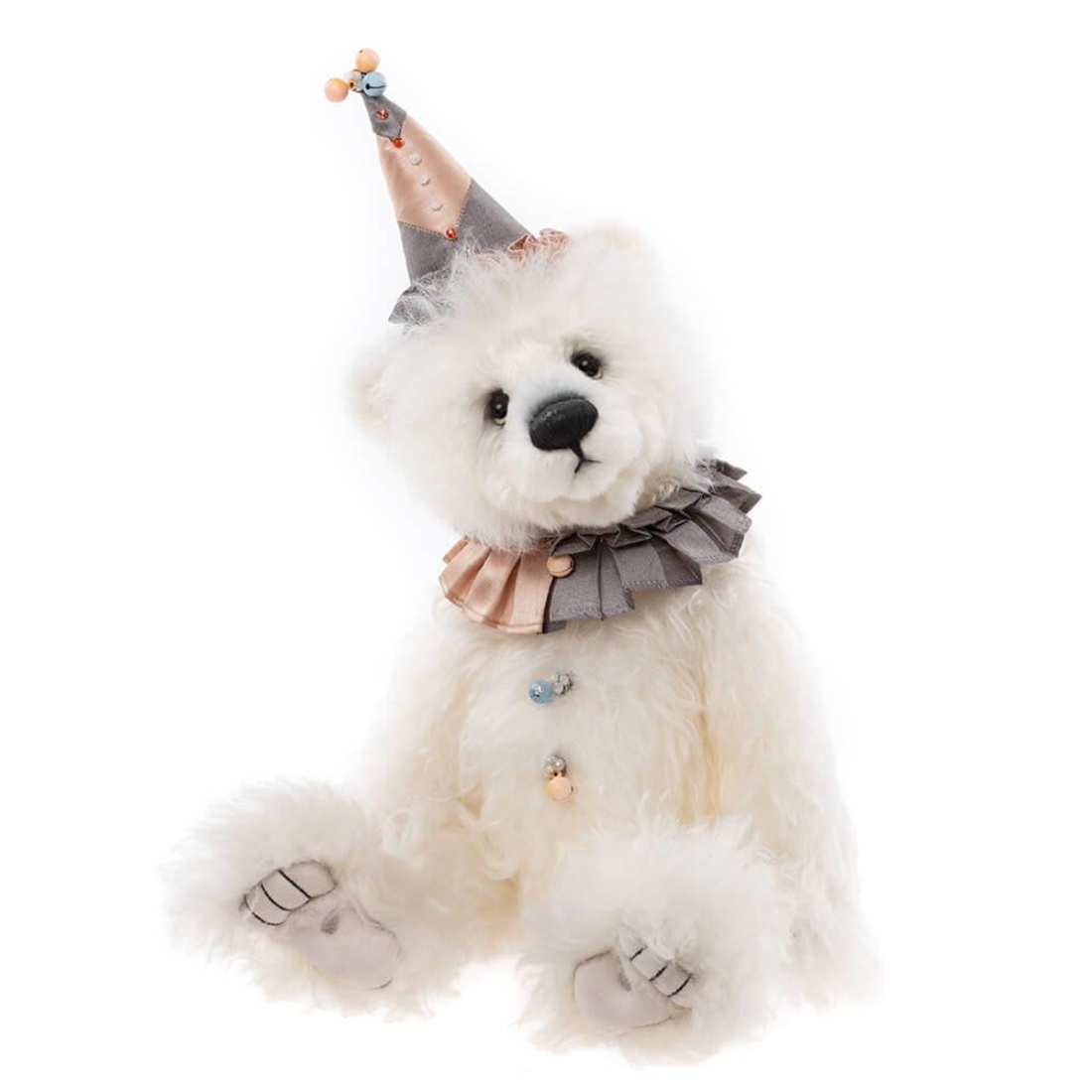 Charlie Bears Isabelle Collection Colvig