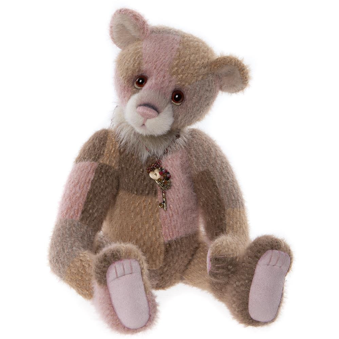 Charlie Bears Isabelle Collection Criss Cross