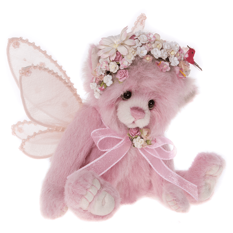 Charlie Bears Isabelle Collection Elsie