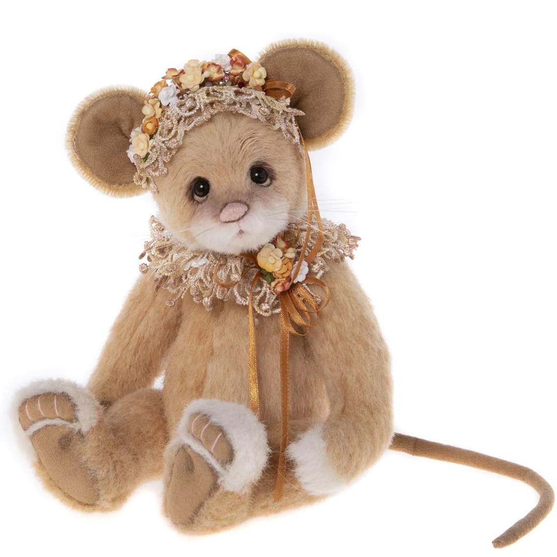 Charlie Bears Isabelle Collection Fairy Story