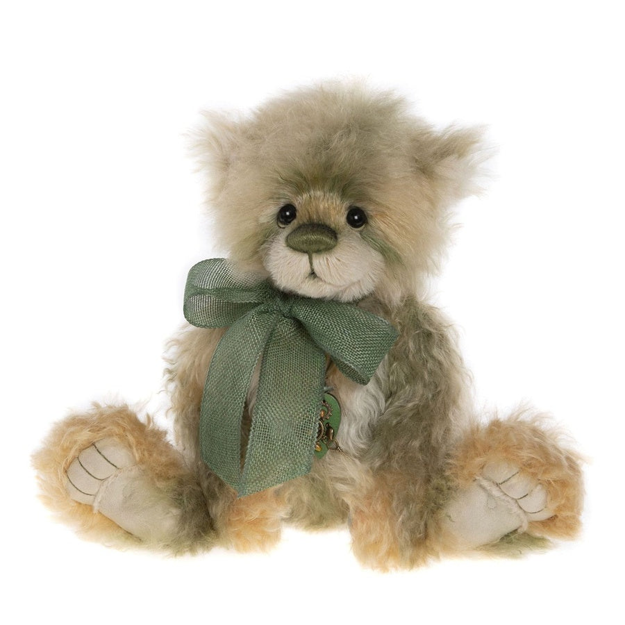 Charlie Bears Isabelle Collection Greenwich, OCARE NZ