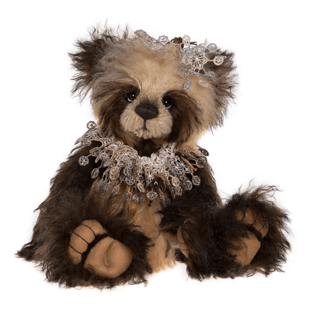 Charlie Bears Isabelle Collection Jubilee