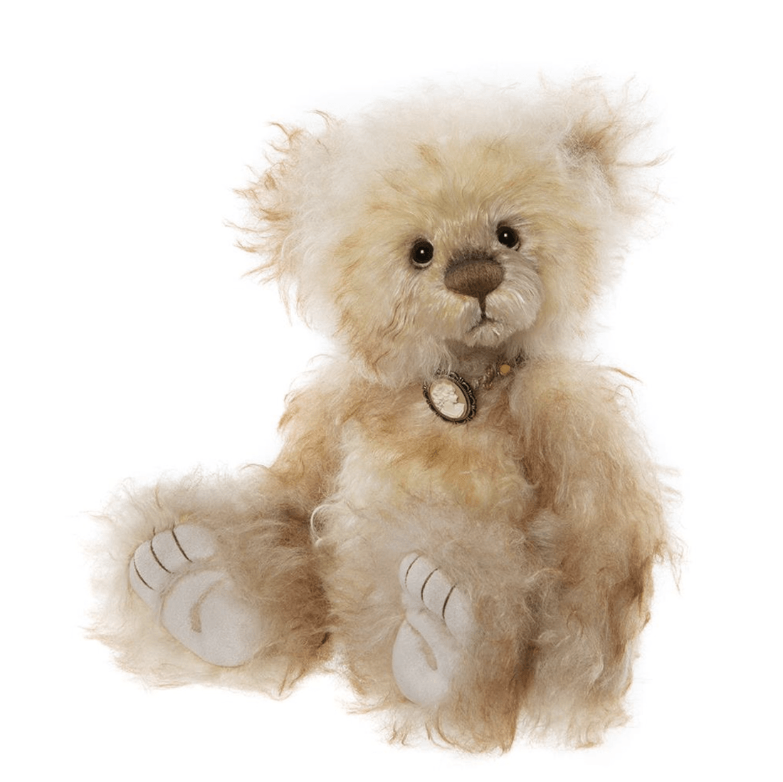 Charlie Bears Isabelle Collection Karakuri