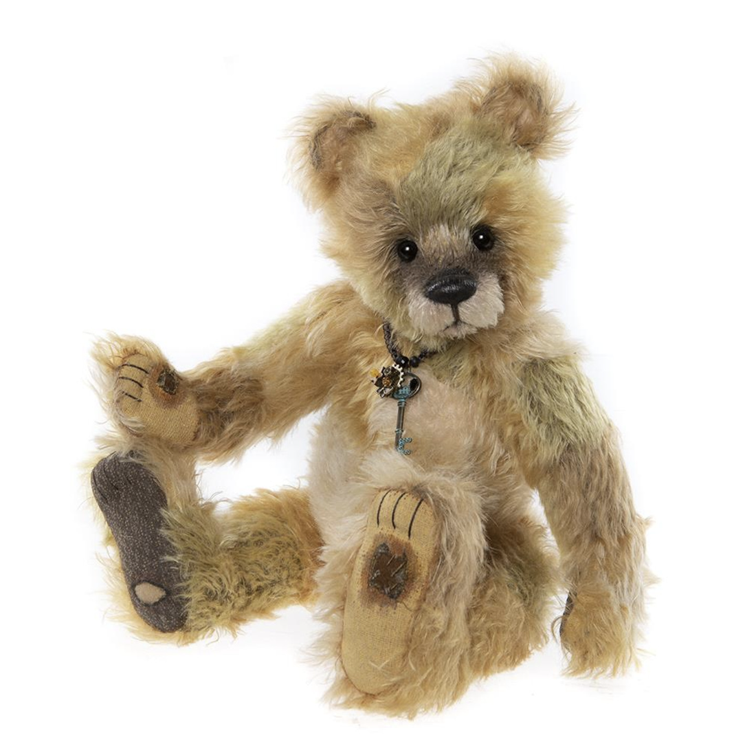 Charlie Bears Isabelle Collection Kylian, OCARE NZ