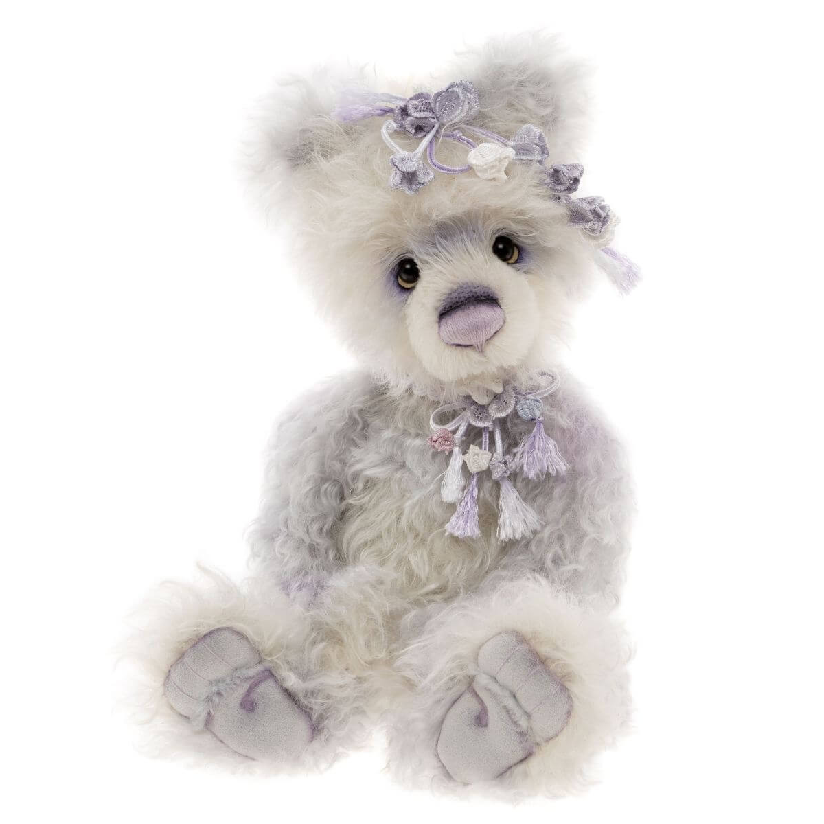 Charlie Bears Isabelle Collection Masterpiece 2026