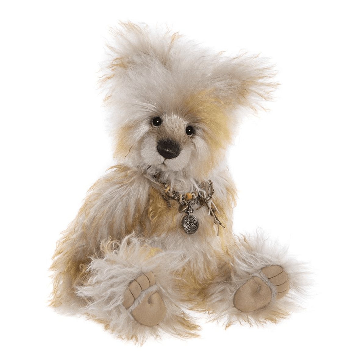 Charlie Bears Isabelle Collection Mizmaze