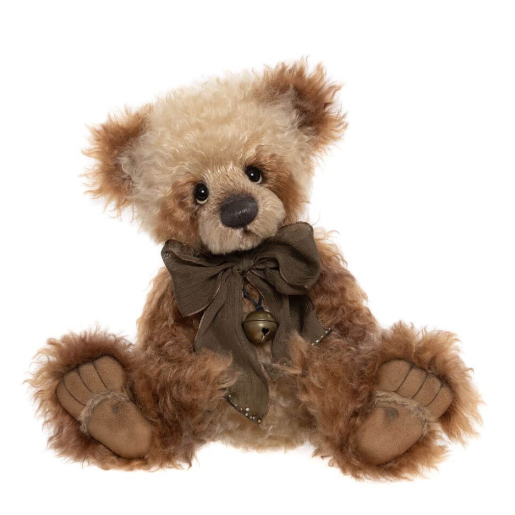 Charlie Bears Isabelle Collection Mr Murphy