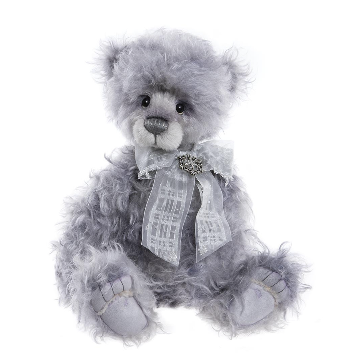 Charlie Bears Isabelle Collection Olympus