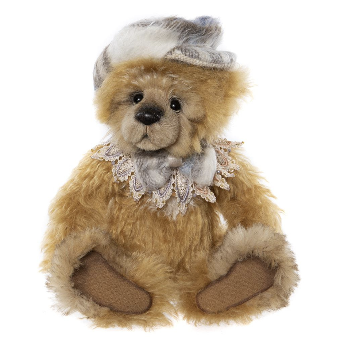 Charlie Bears Isabelle Collection Ortelius, OCARE NZ