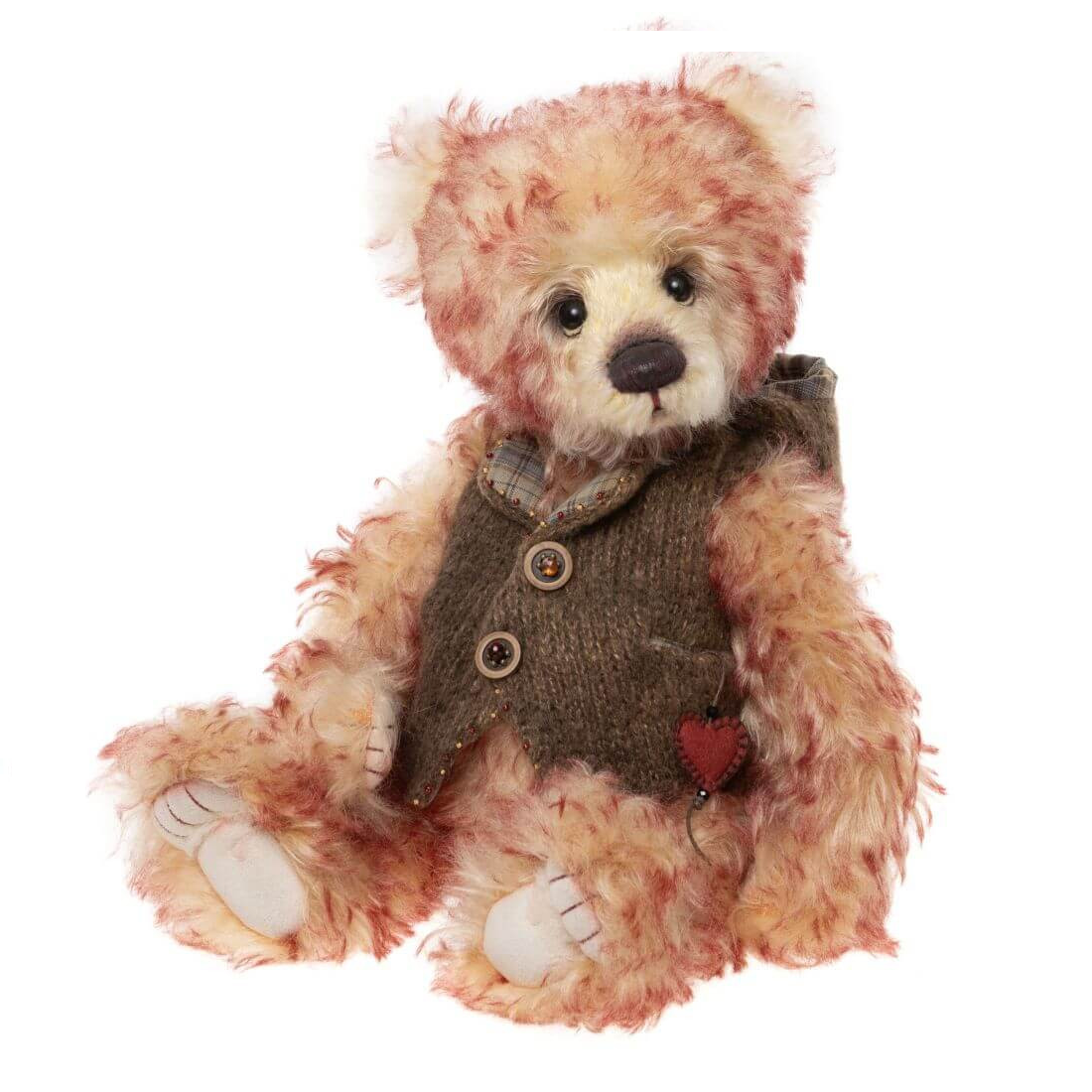 Charlie Bears Isabelle Collection Pippin