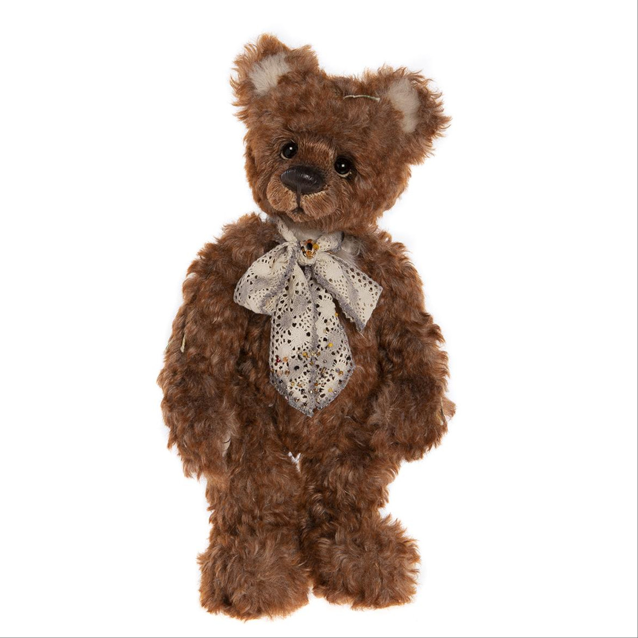 Charlie Bears Isabelle Collection Time Keeper
