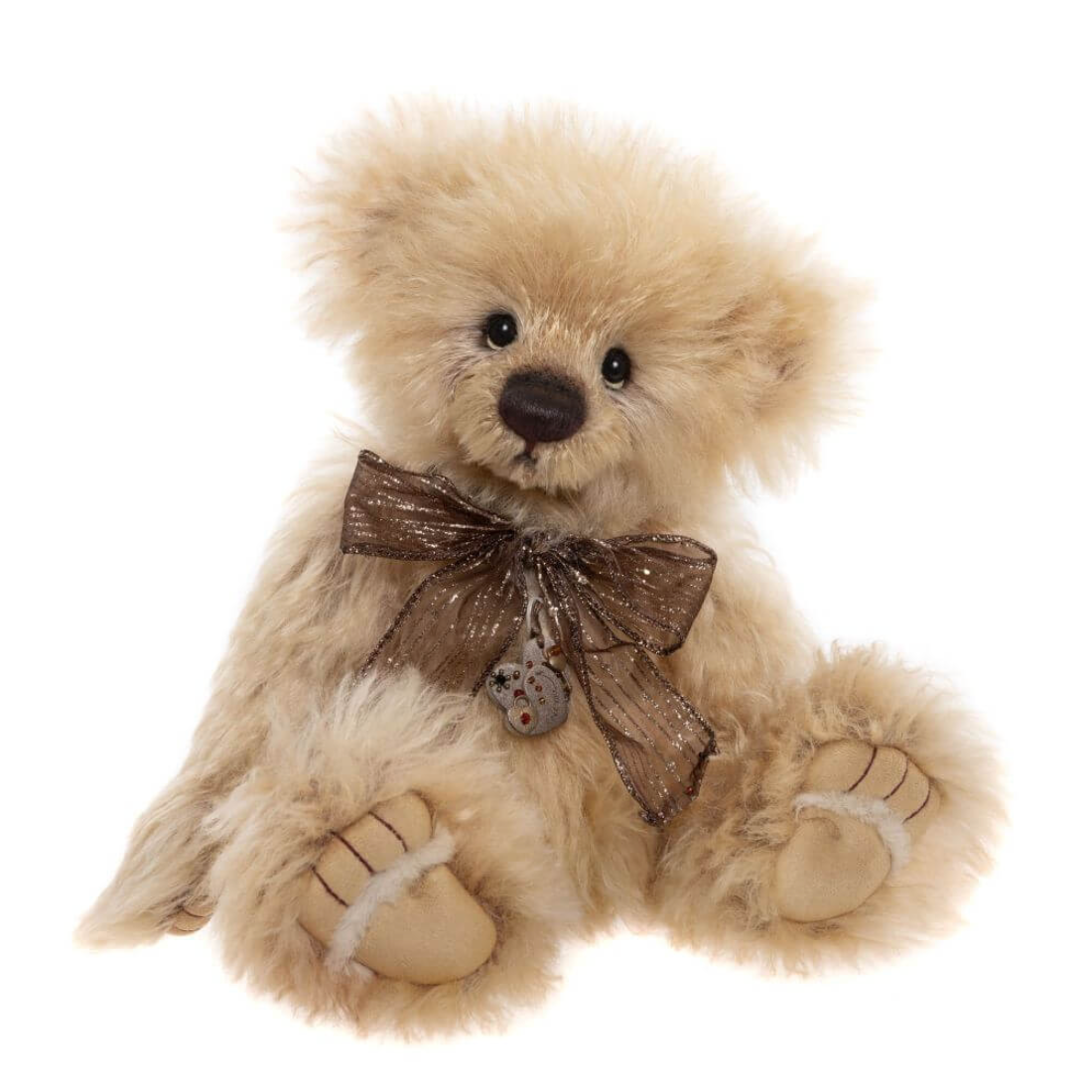 Charlie Bears Isabelle Collection Timms