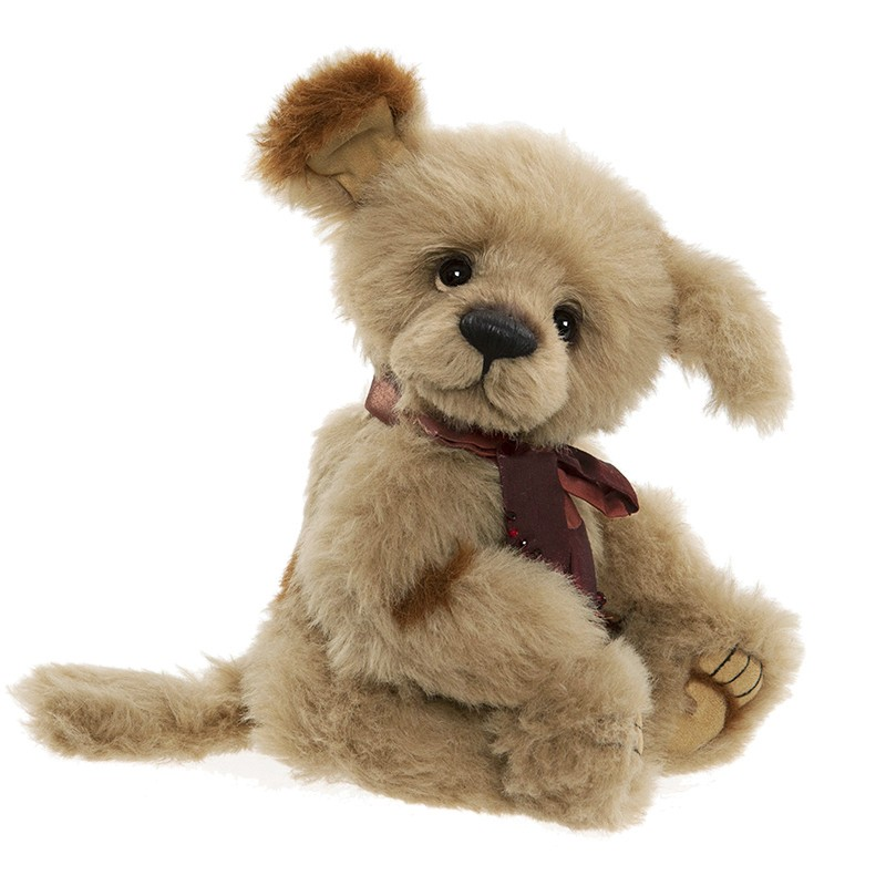 Charlie Bears Isabelle Collection Totter