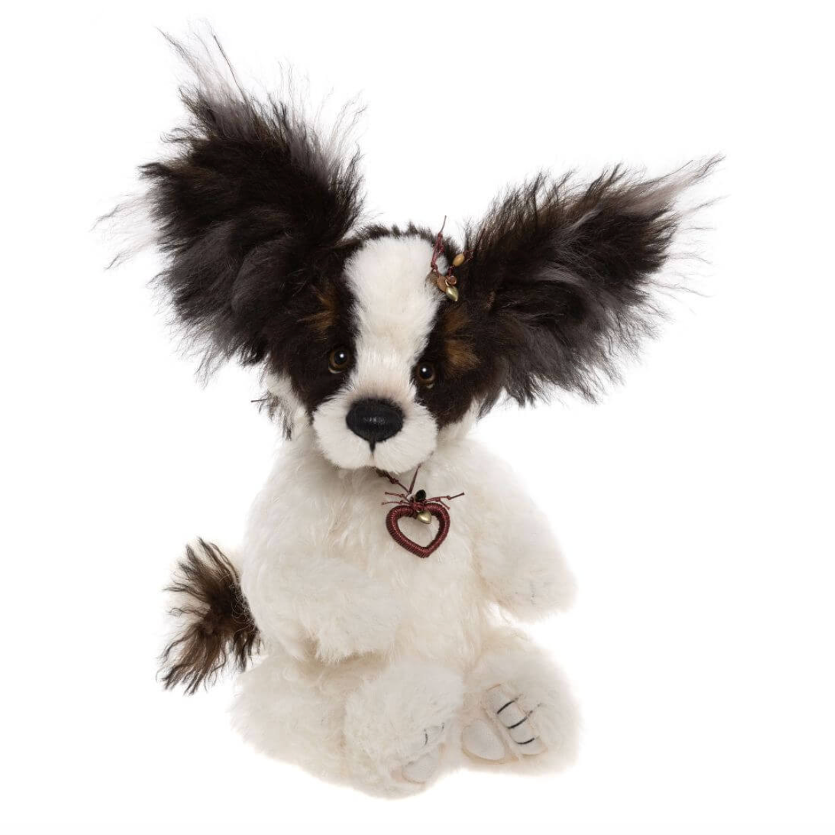 Charlie Bears Isabelle Collection Trixibelle