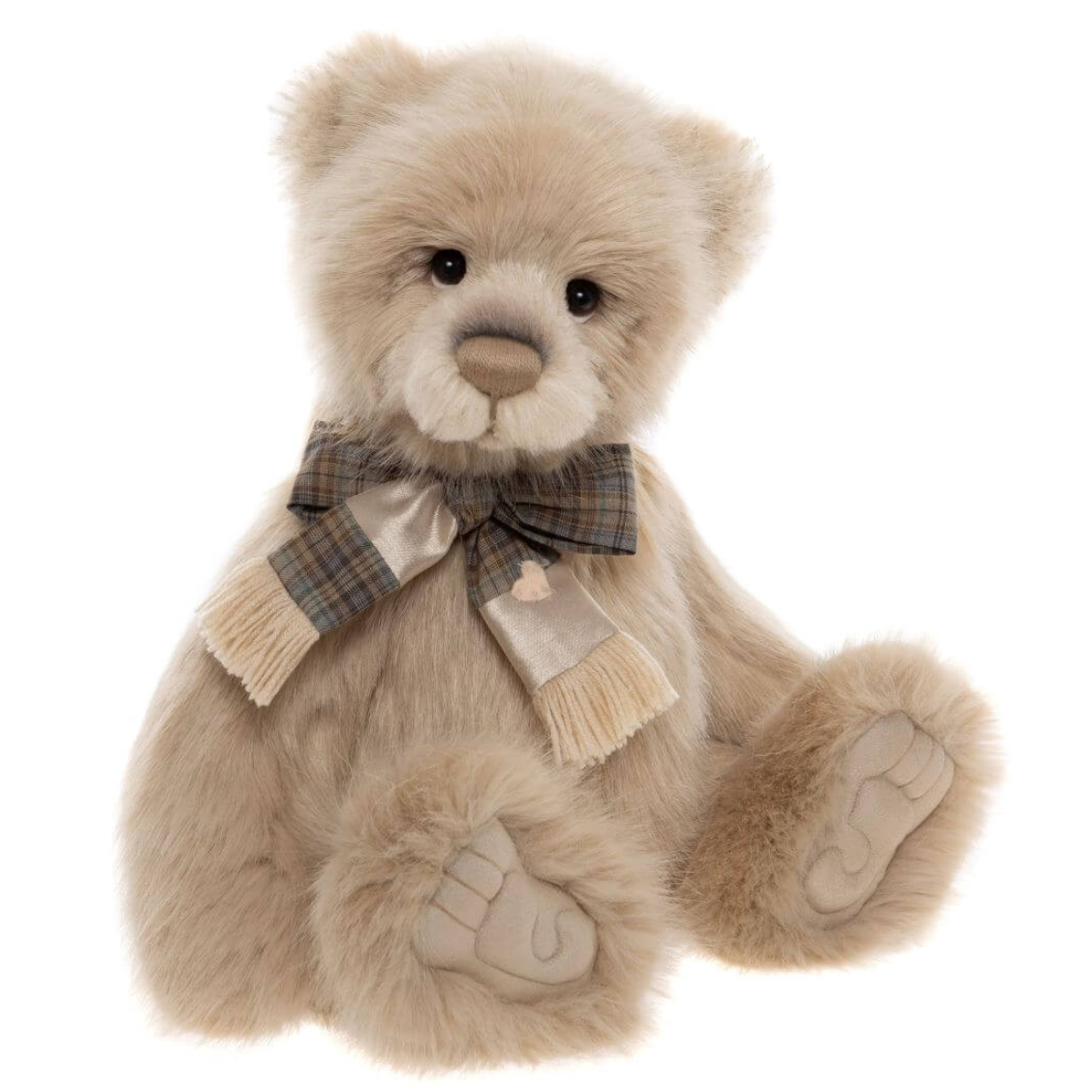 Charlie Bears Jakub