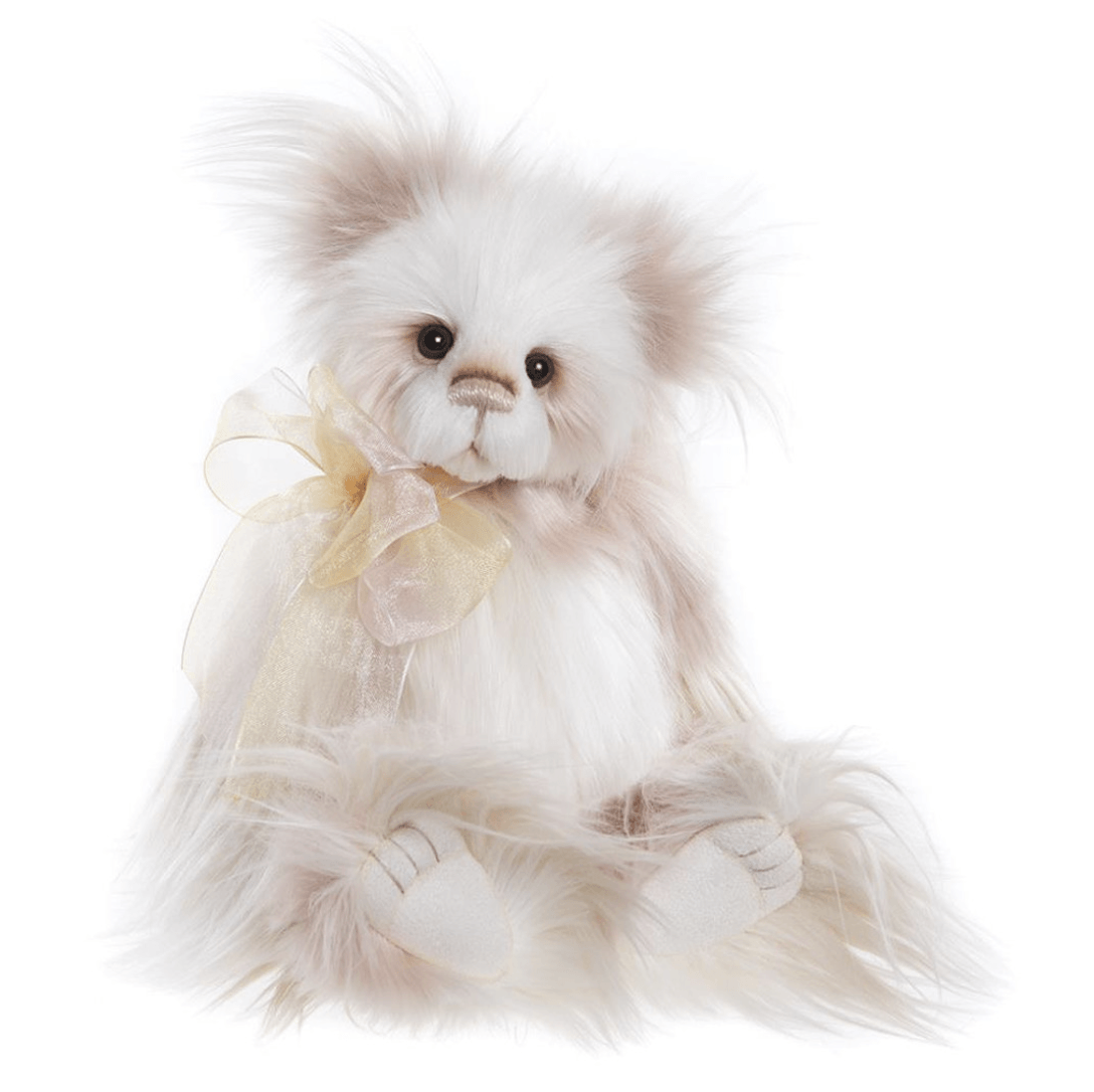 Charlie Bears Kaleena, Plush Toys, OCARE NZ