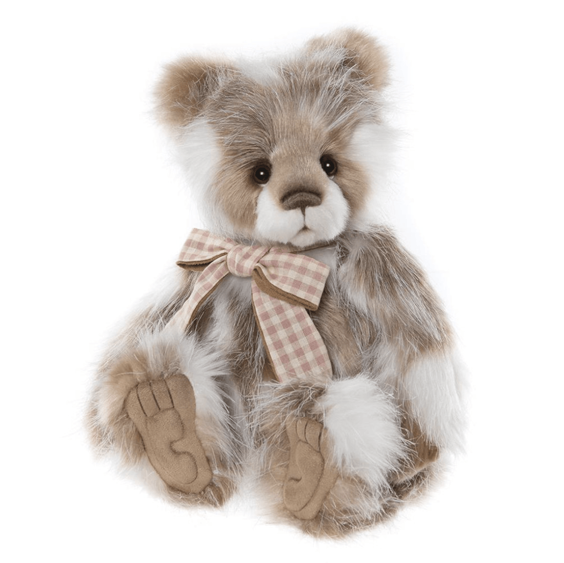 Charlie Bears Kielder, Plush Toys, OCARE NZ