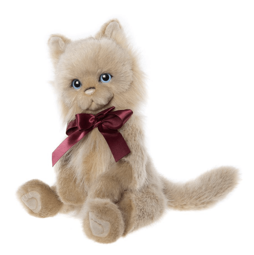 Charlie Bears Kingswood, Plush Toys, OCARE NZ