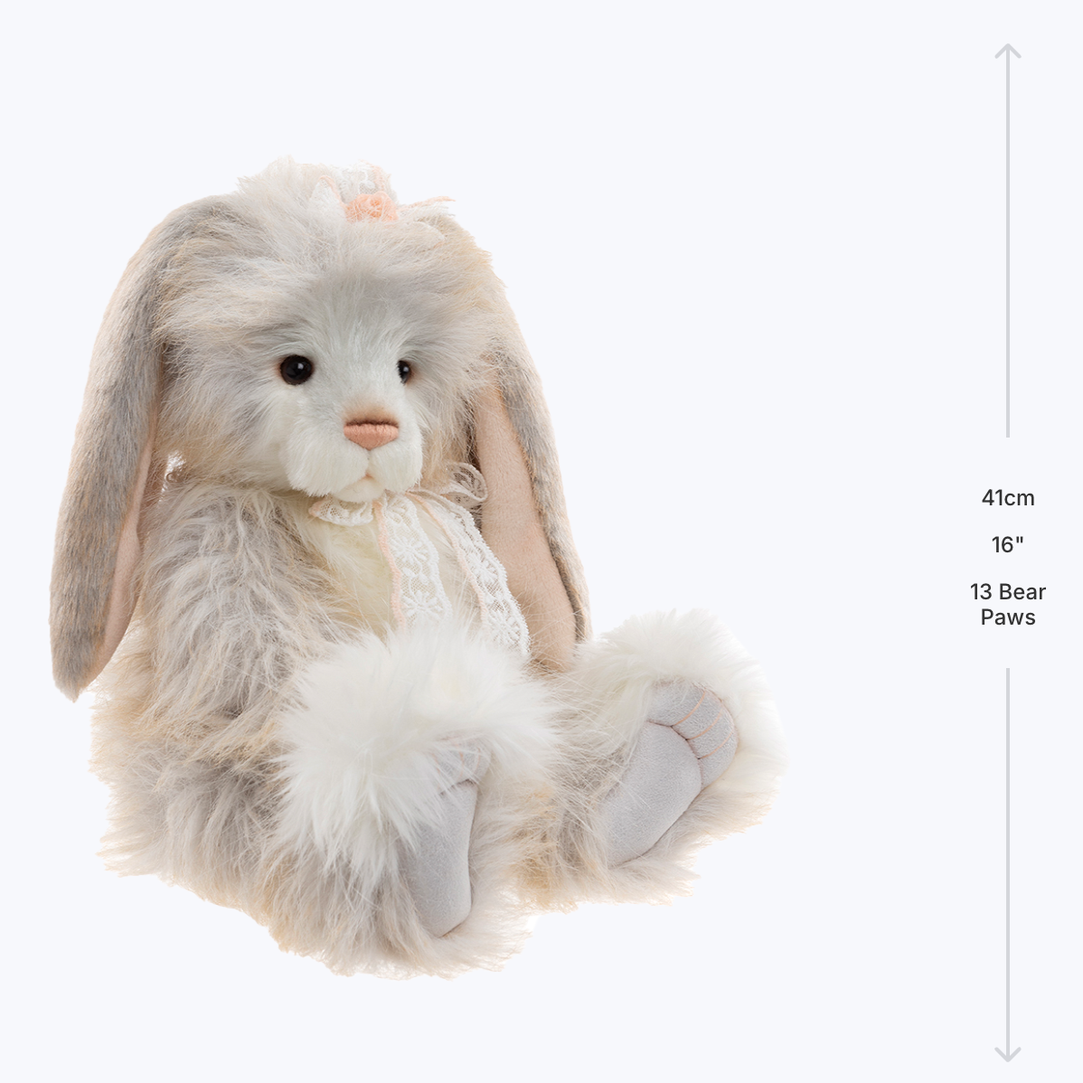 Charlie Bears Littlewood