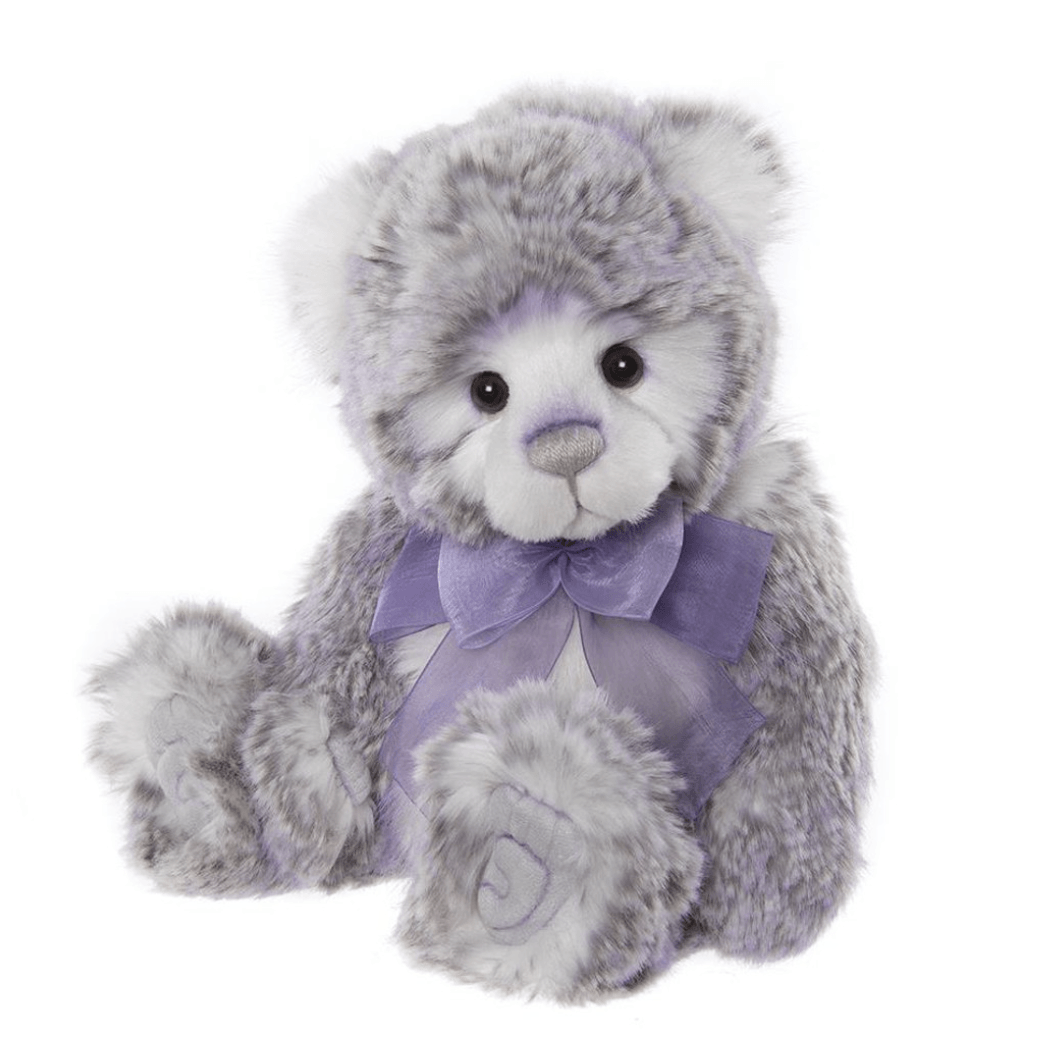 Charlie Bears Meghan, Plush Toys, OCARE NZ